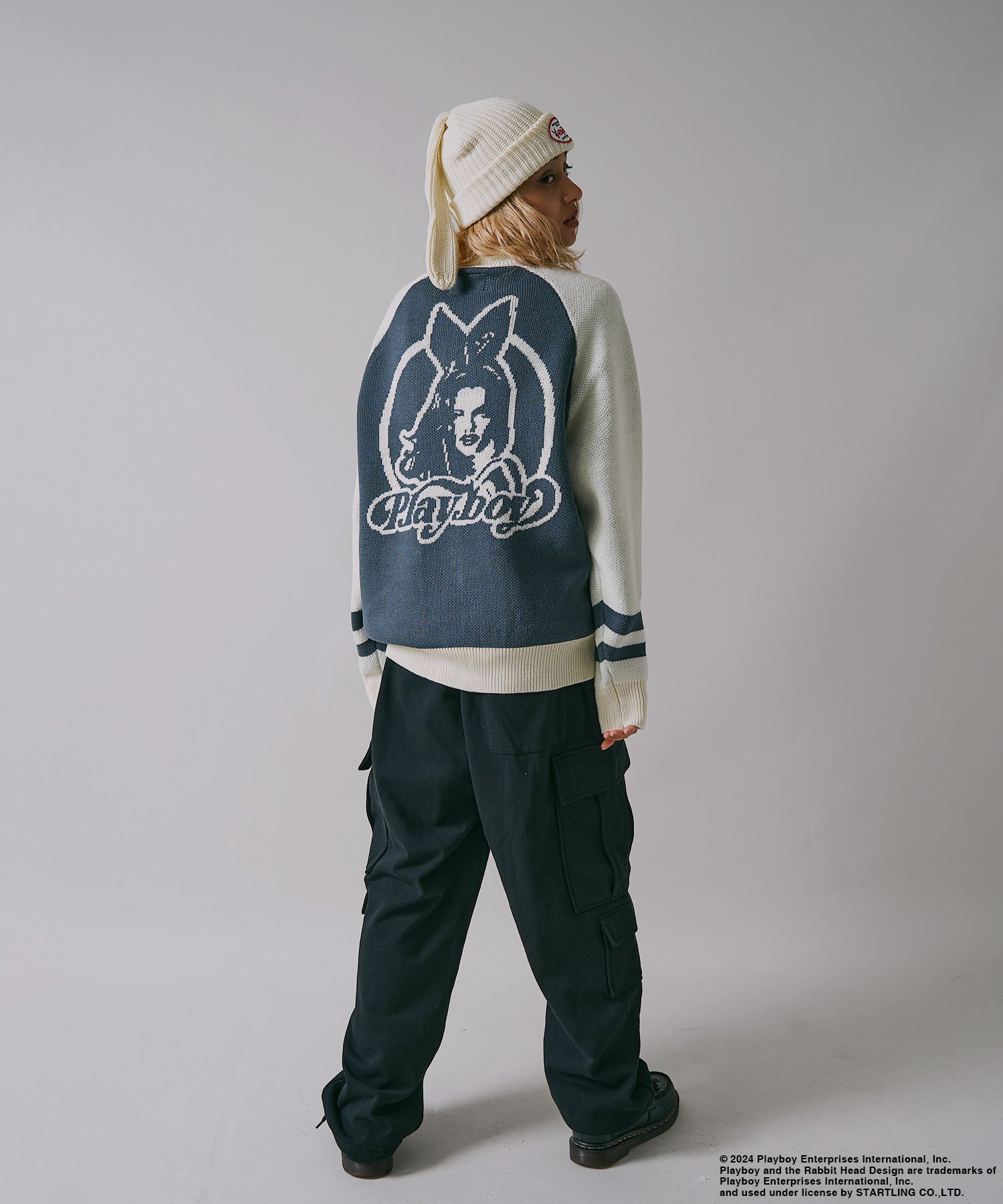 モデル:H170 Size:L