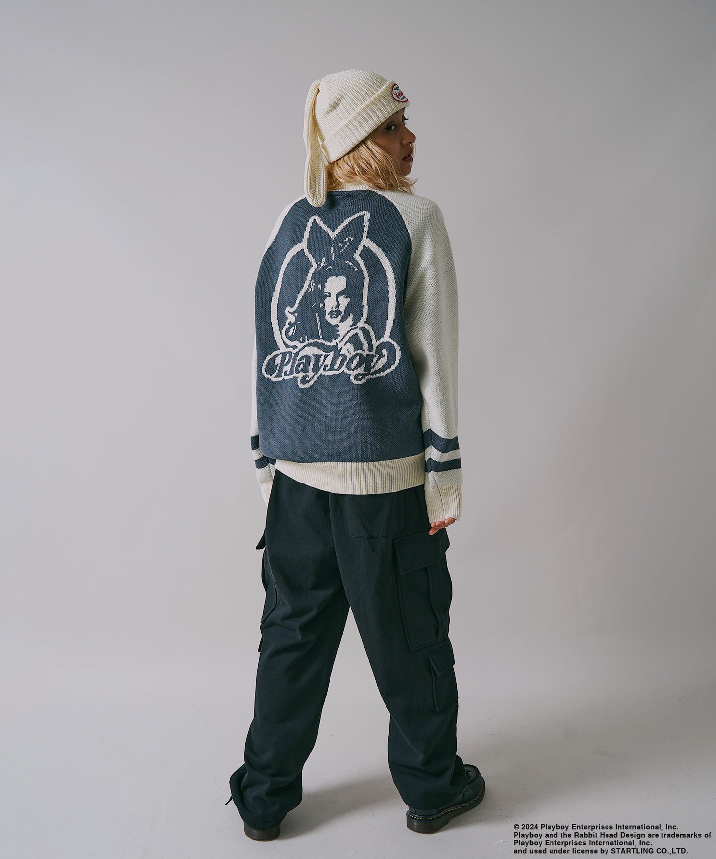 モデル:H170 Size:L