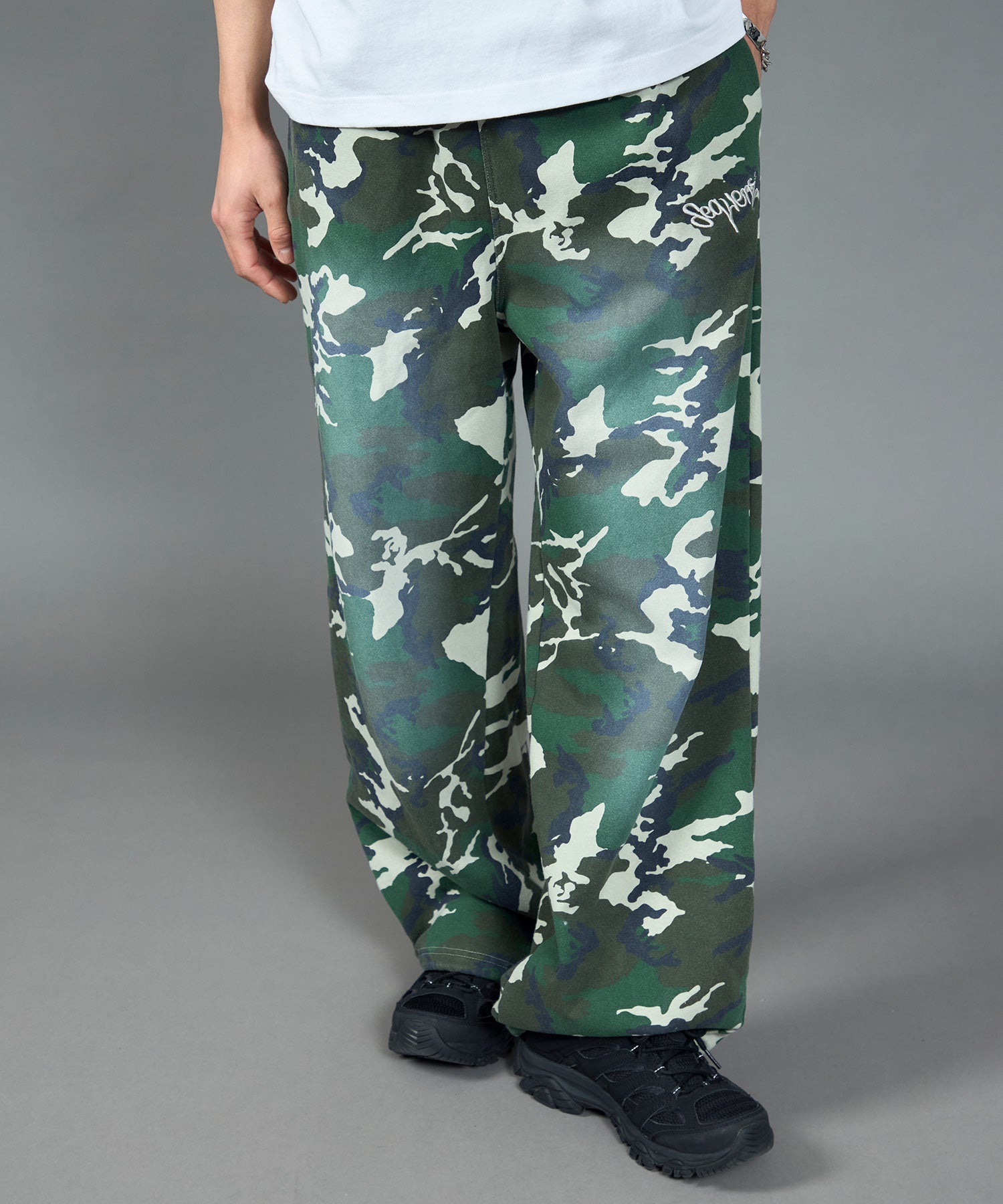 モデル:H180 Size:L