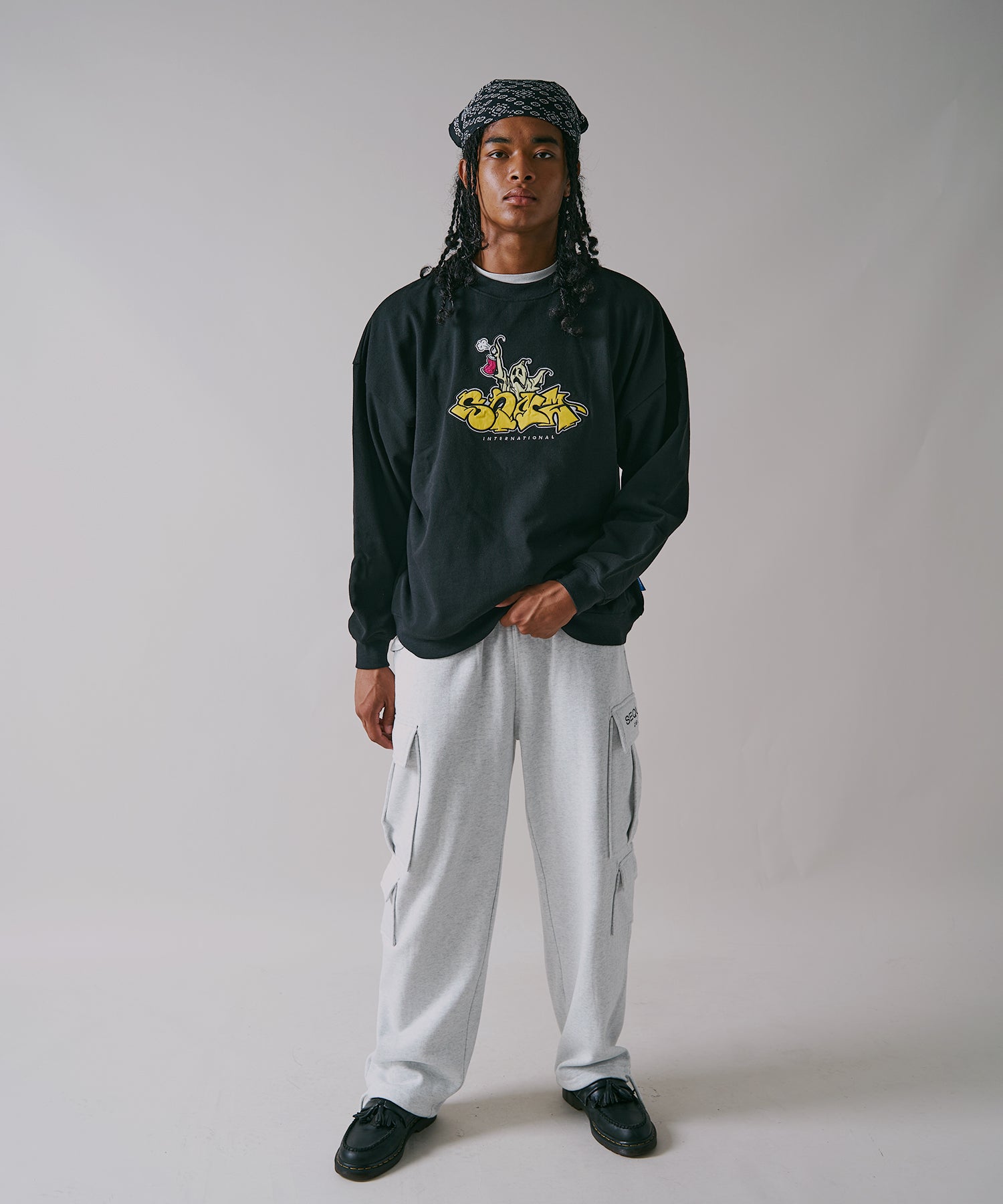 モデル:H181 Size:L