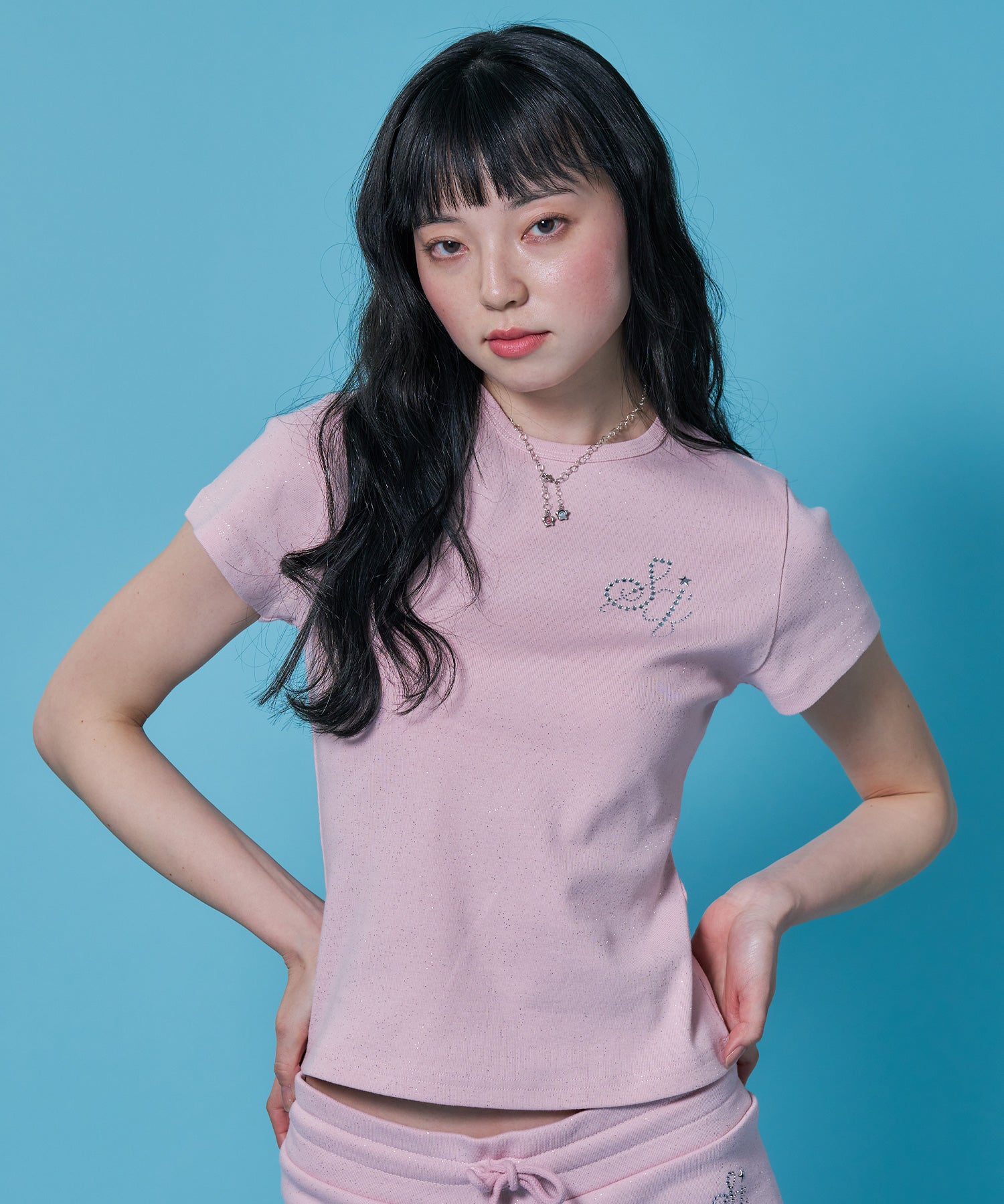 モデル:H164 Size:M