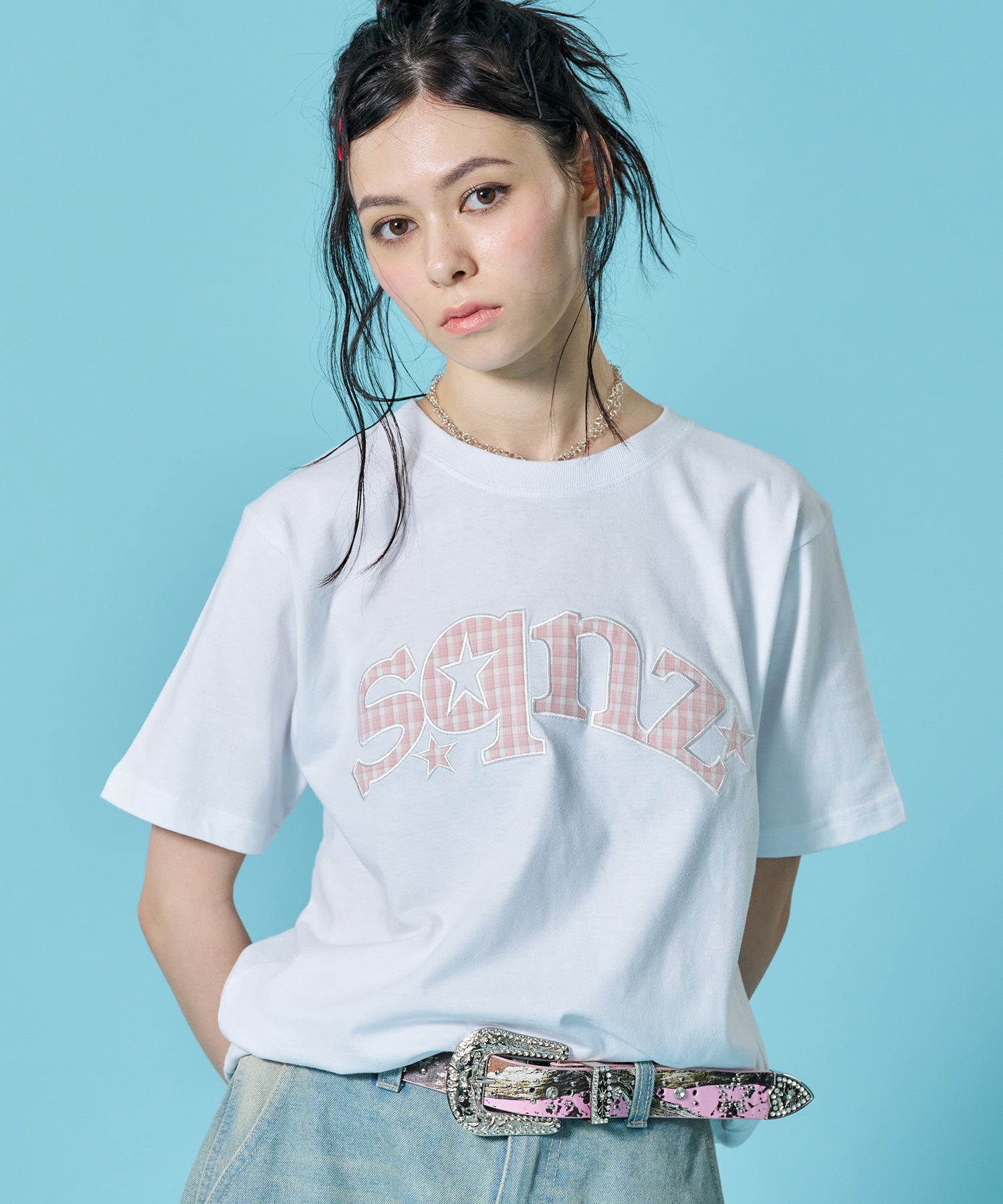 モデル:H163 Size:M