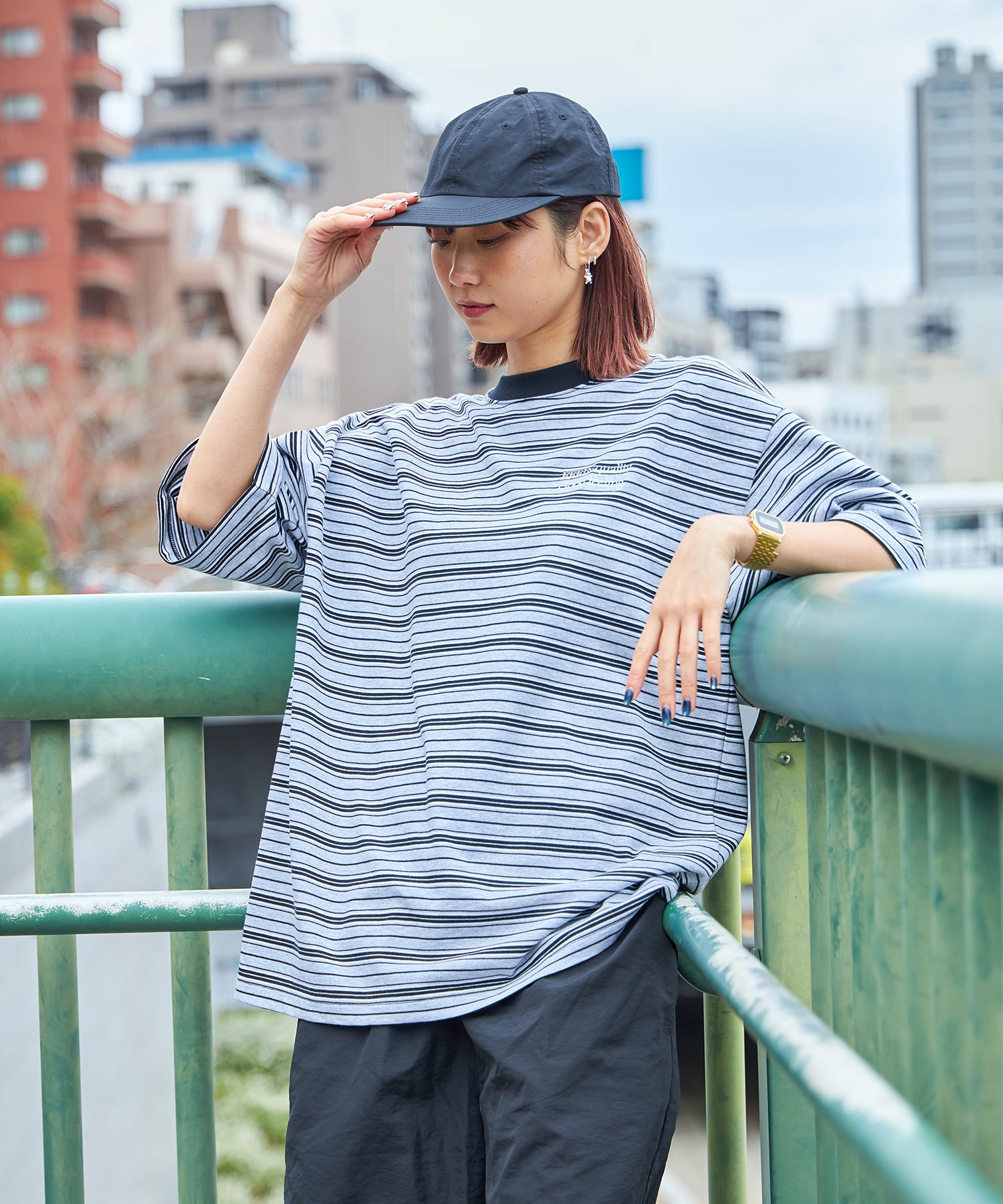 モデル:H163 Size:L