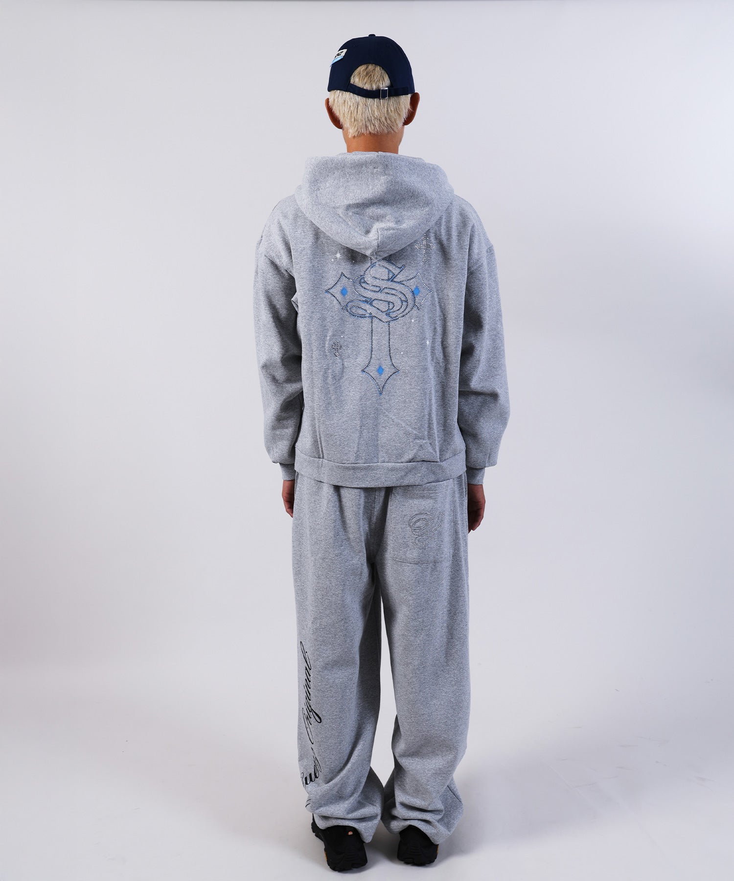 モデル:H180 Size:L