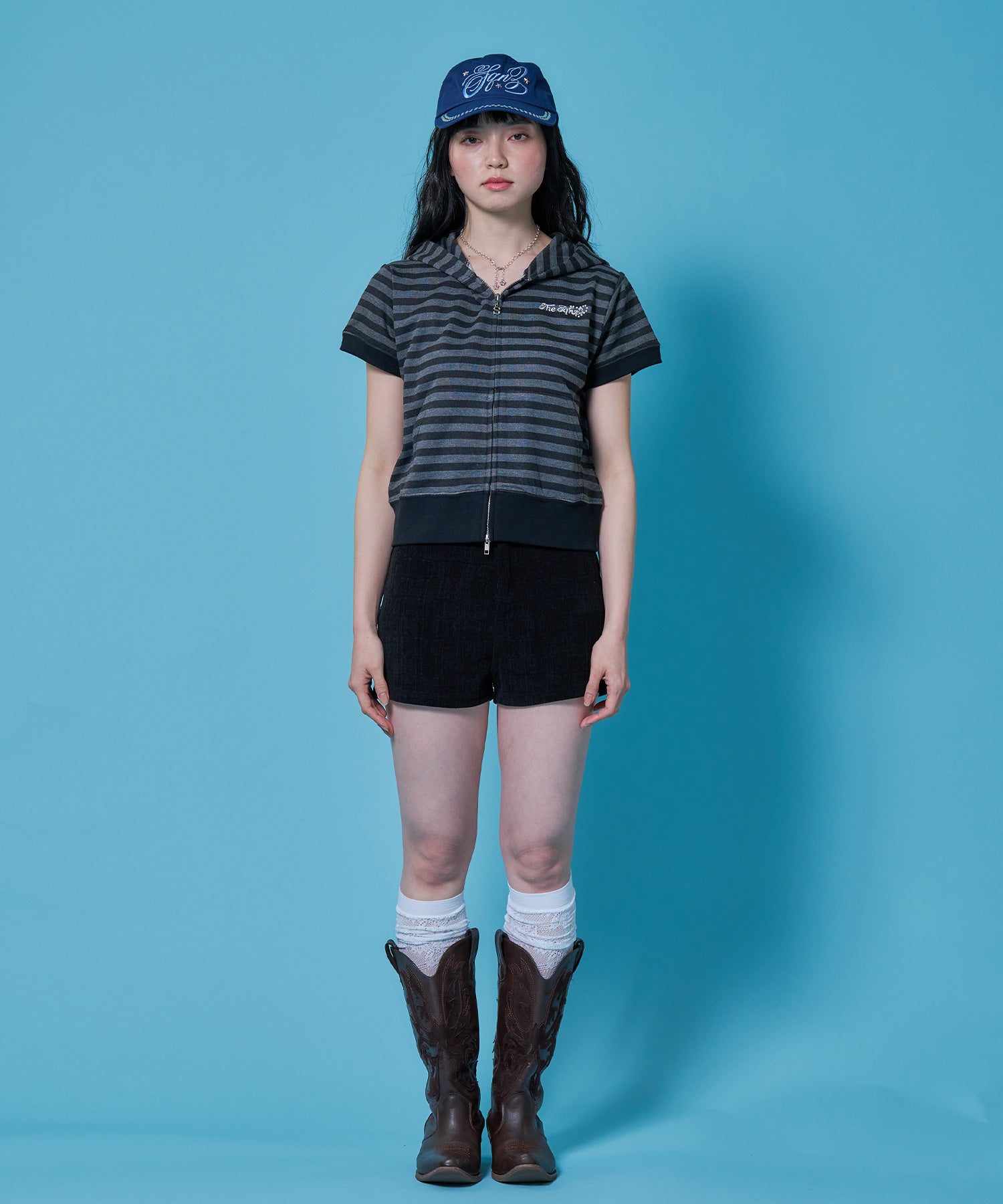 モデル:H164 Size:S