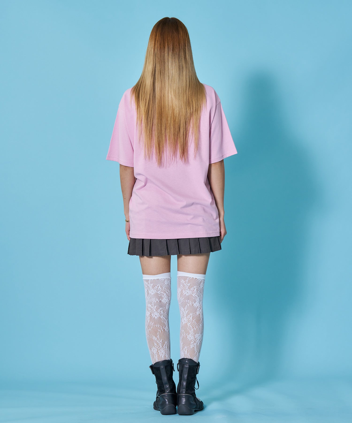 モデル:H165 Size:M