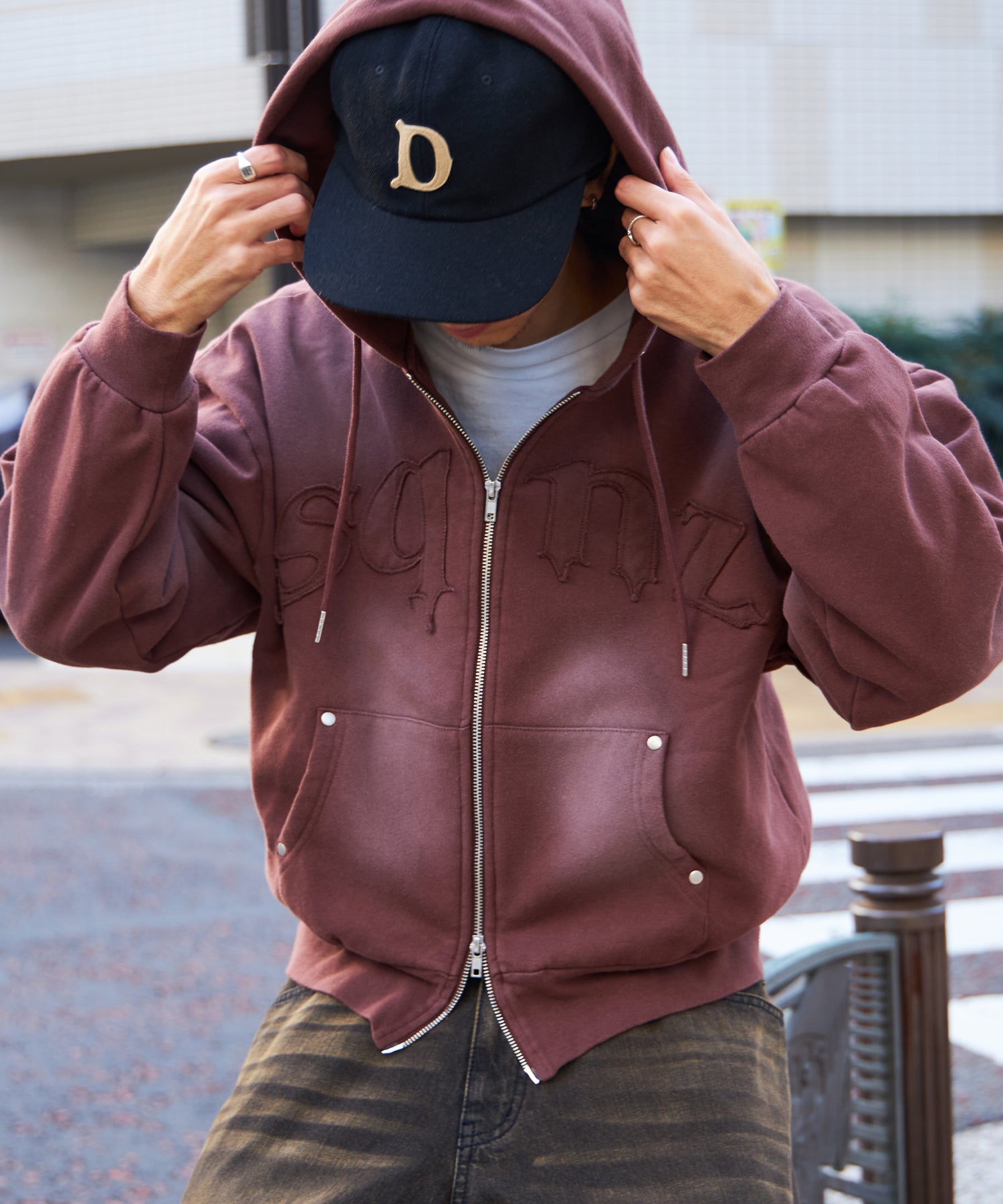 モデル:H177 Size:L