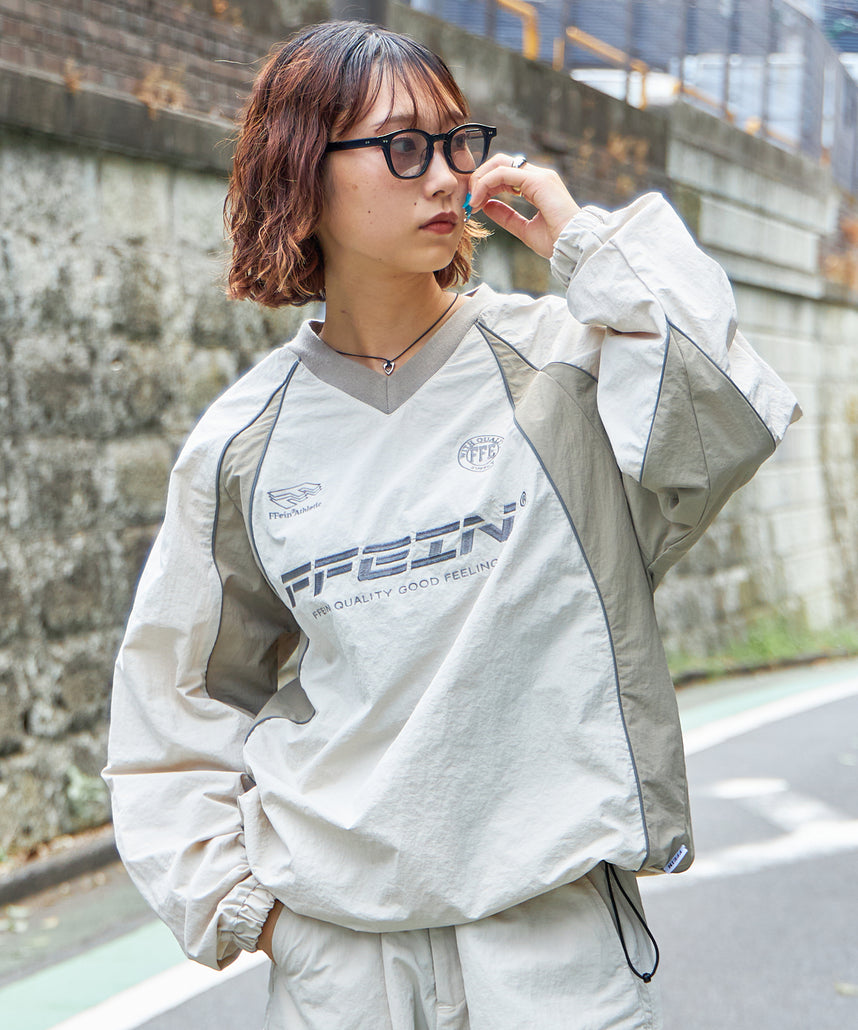 モデル:H163 Size:M