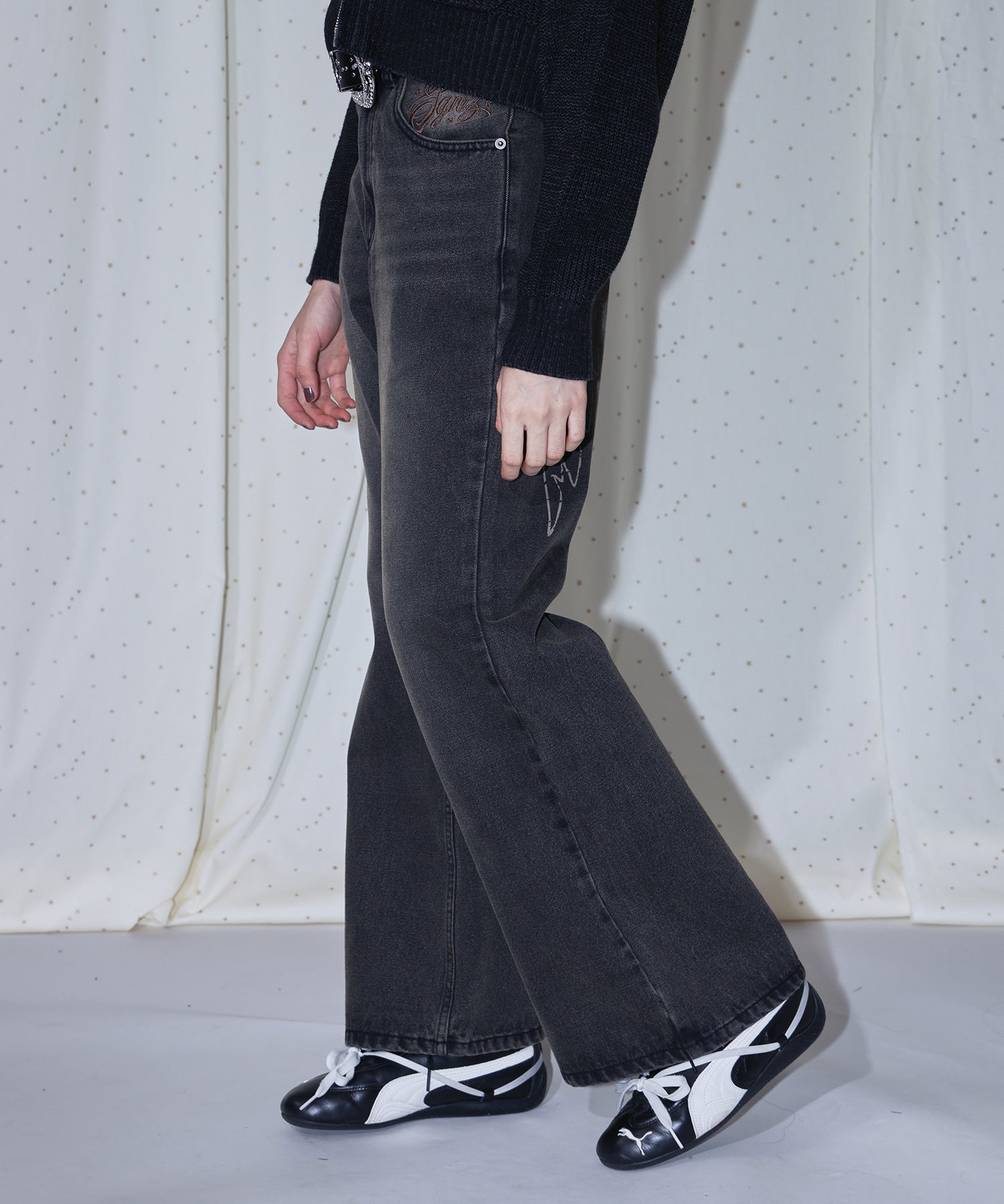 モデル:H171 Size:M