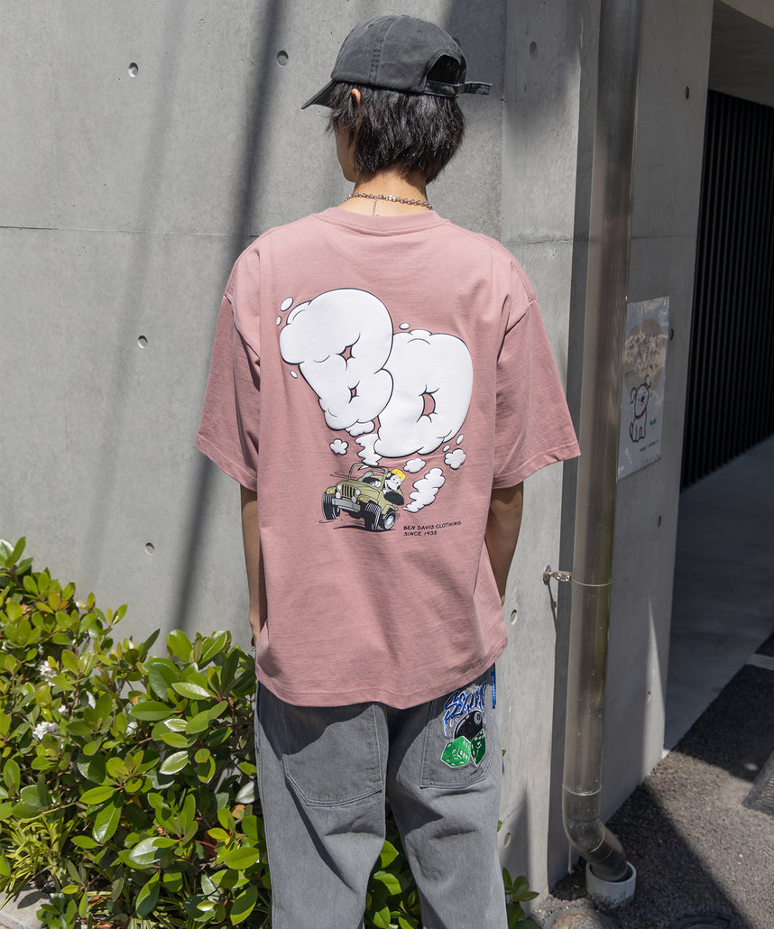 モデル:H183 Size:L