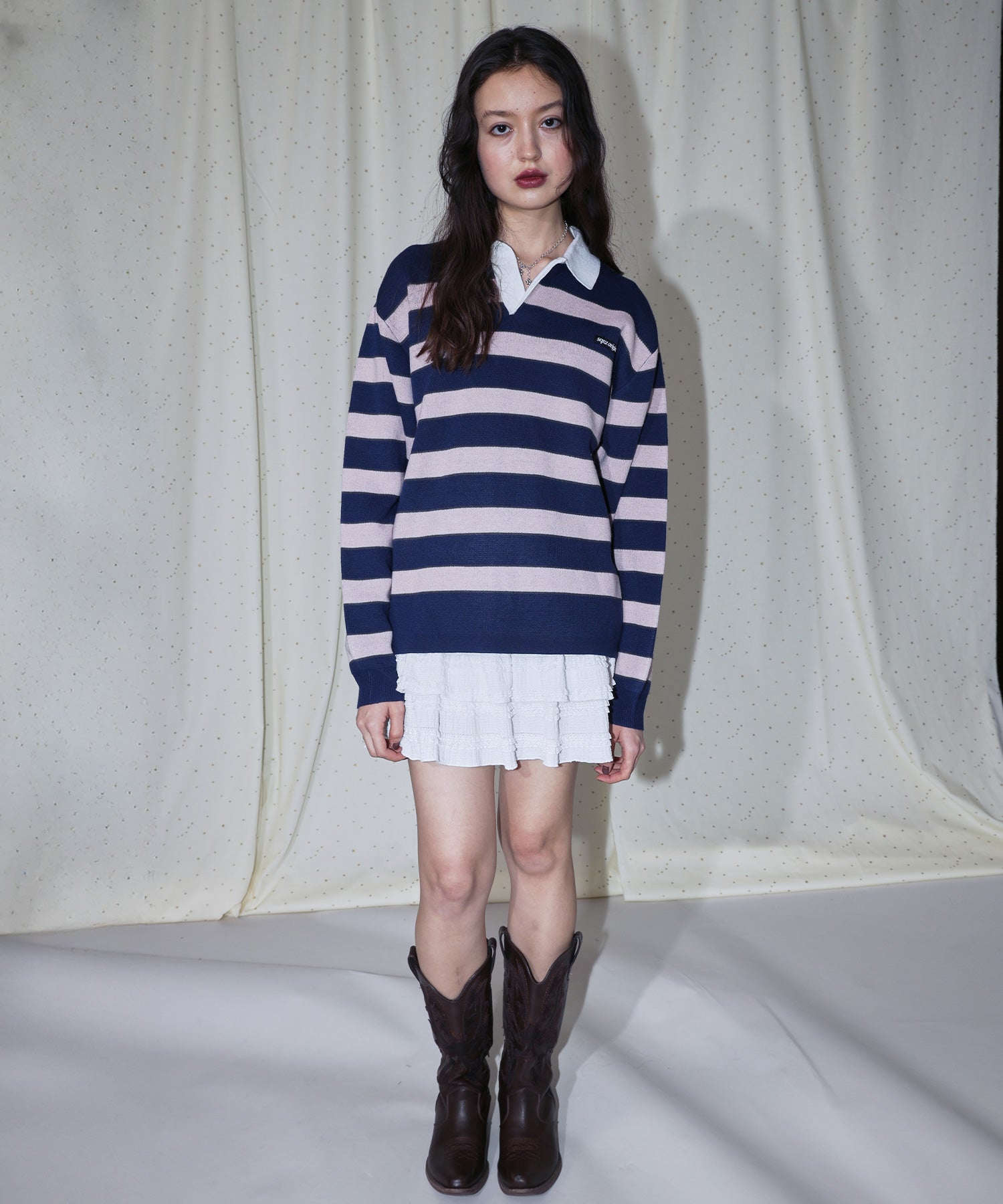 モデル:H171 Size:M