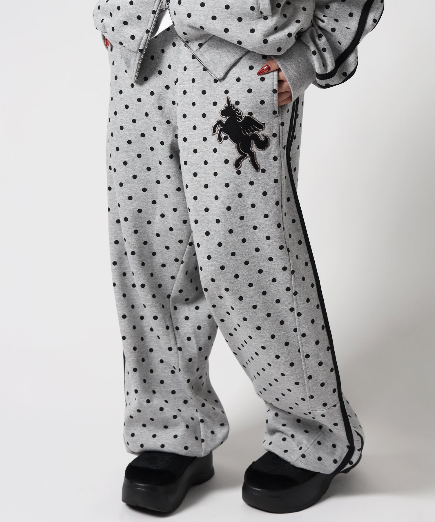 モデル:H159 Size:M