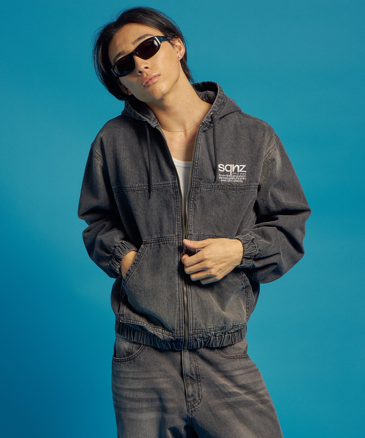 モデル:H180 Size:L