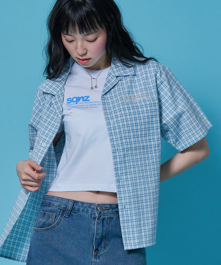 モデル:H164 Size:S