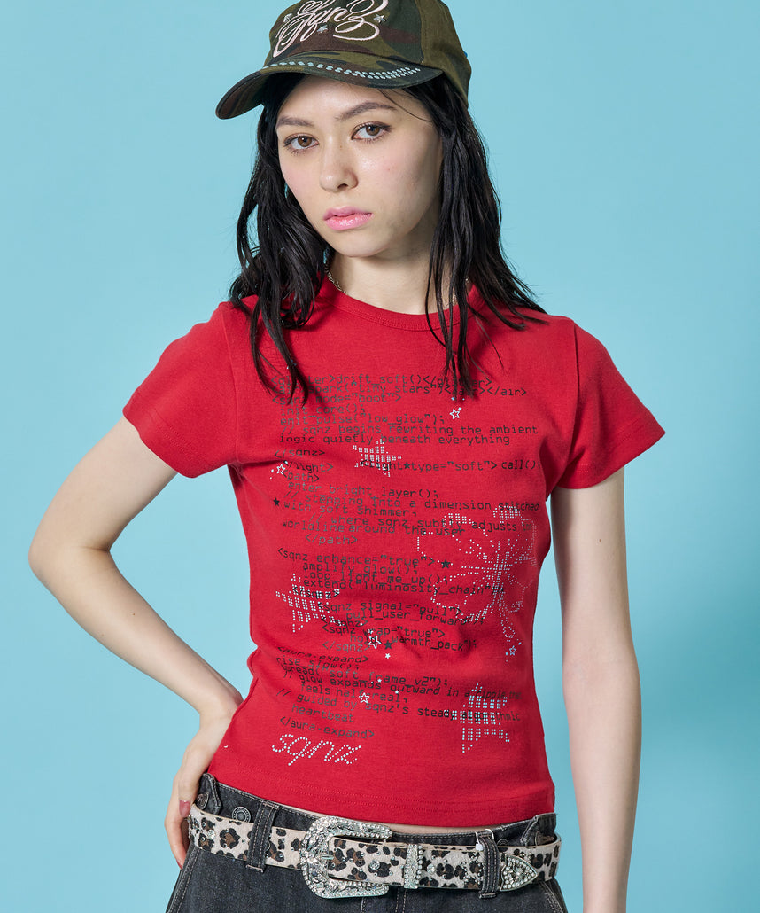 H163 Size:S