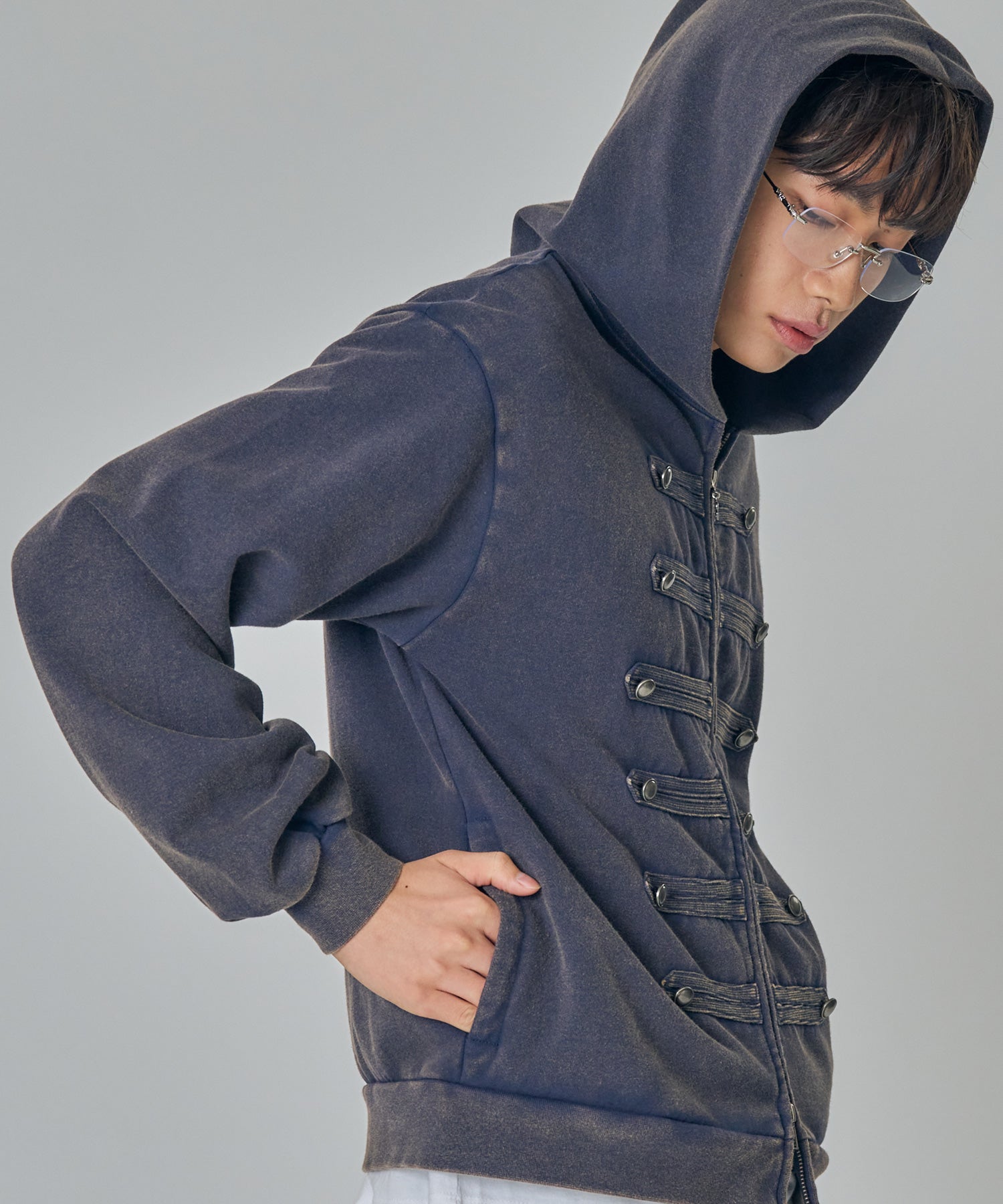 モデル:H178 Size:L