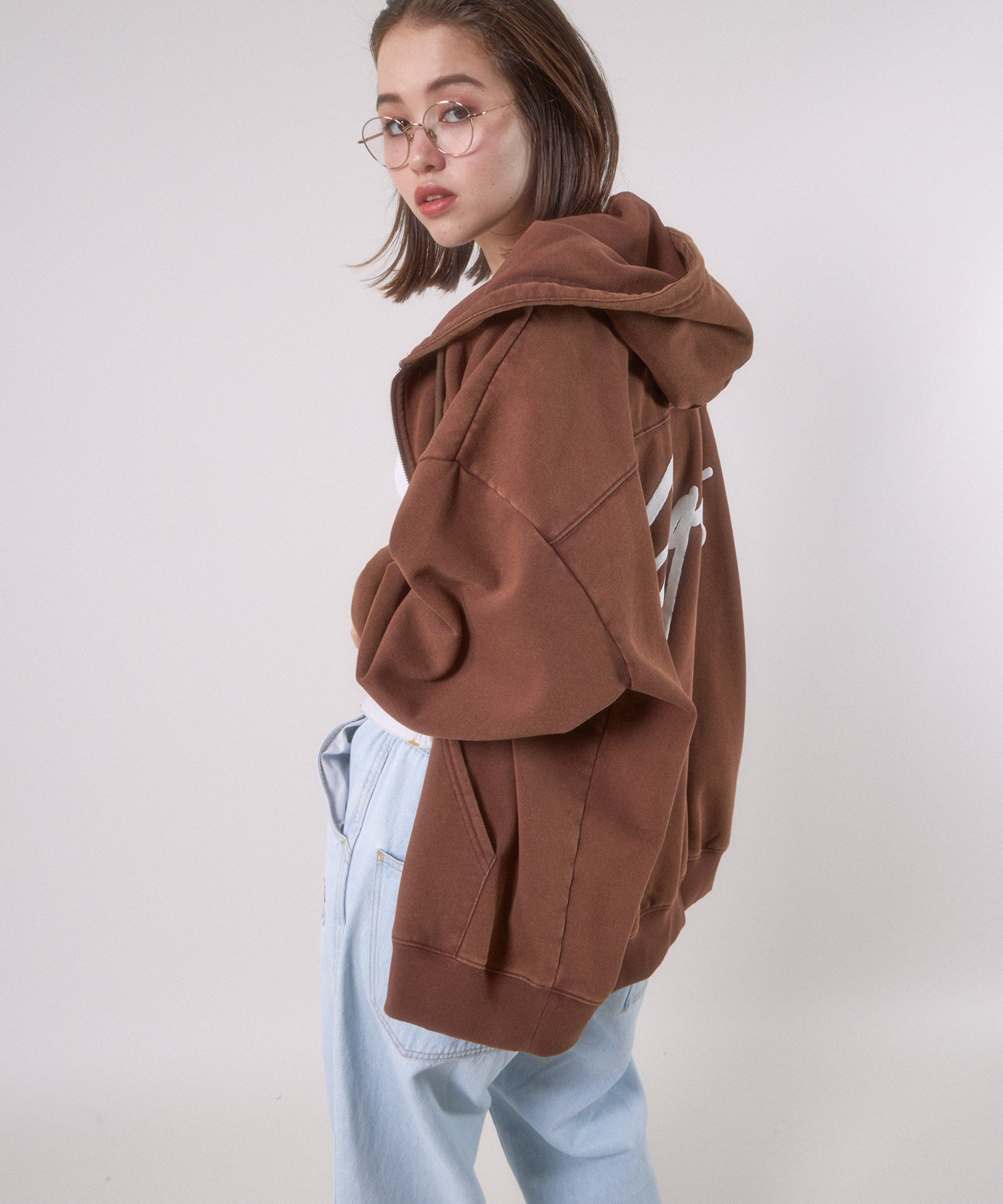 モデル: H165 Size:L