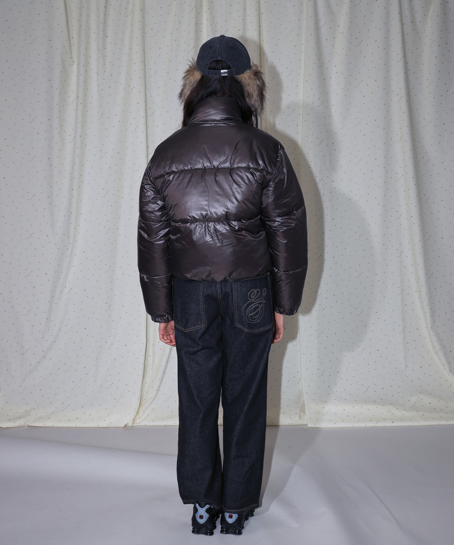 モデル:H171 Size:F