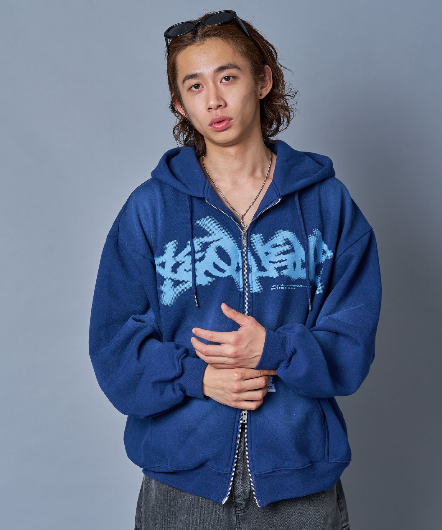 モデル:H175 Size:L