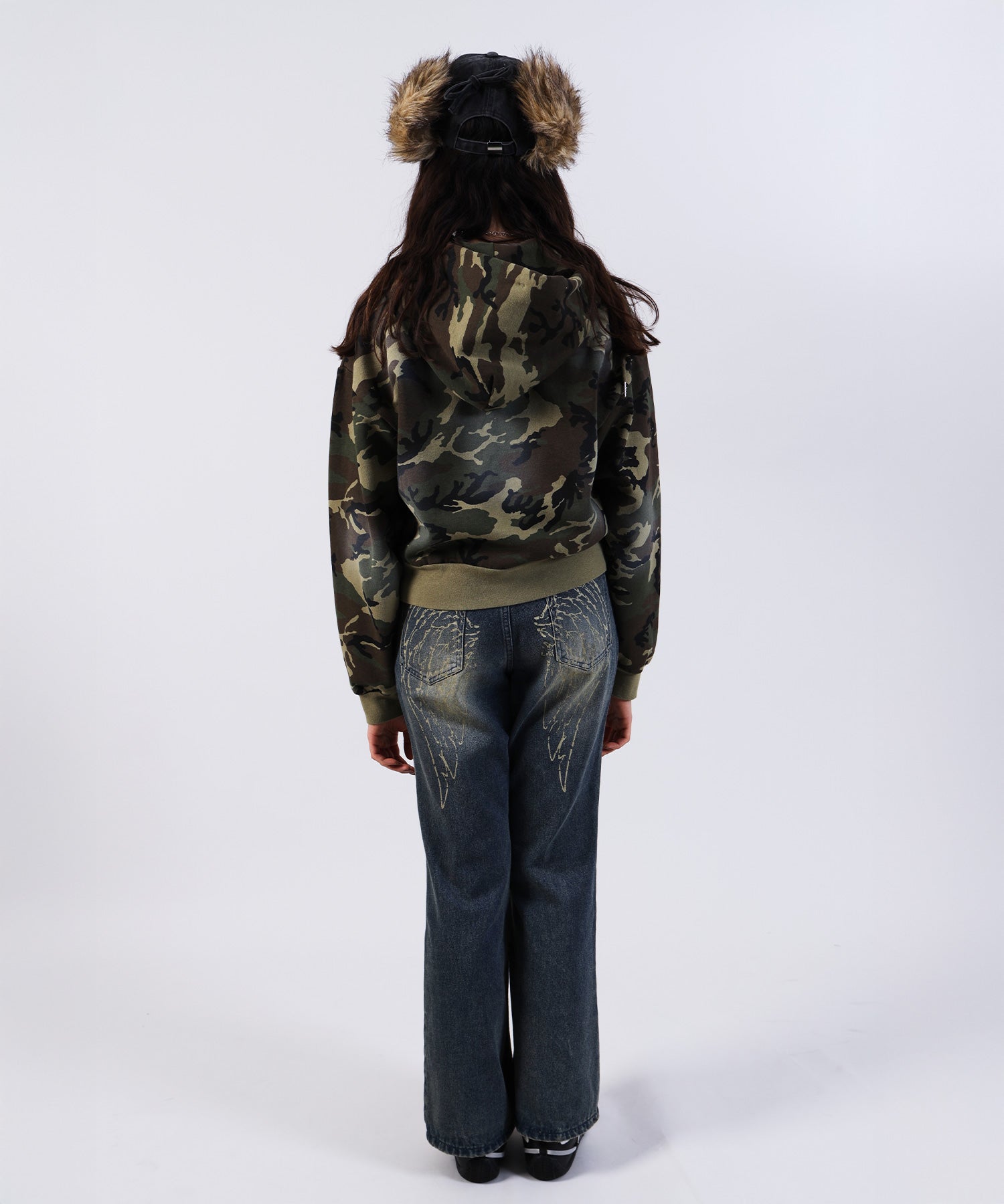 モデル:H171 Size:S