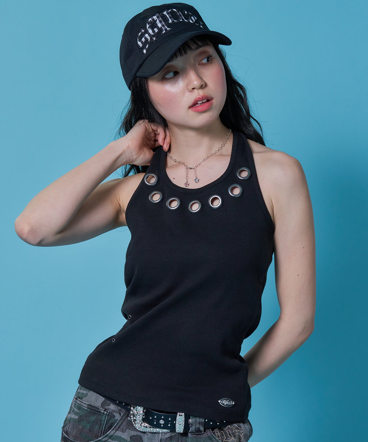 モデル:H164 Size:M