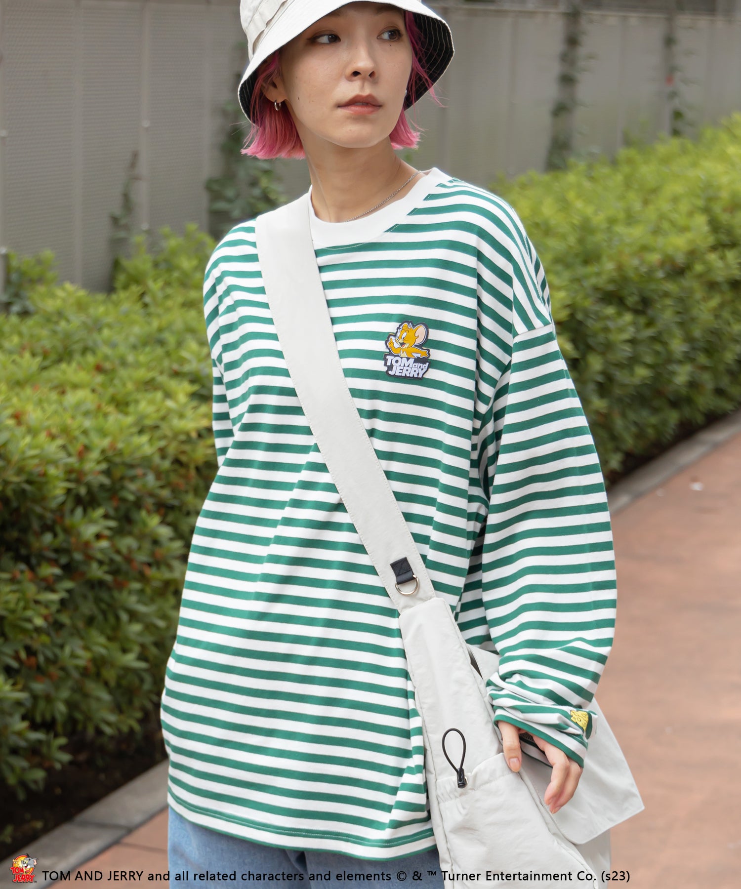 モデル: H170 Size:L