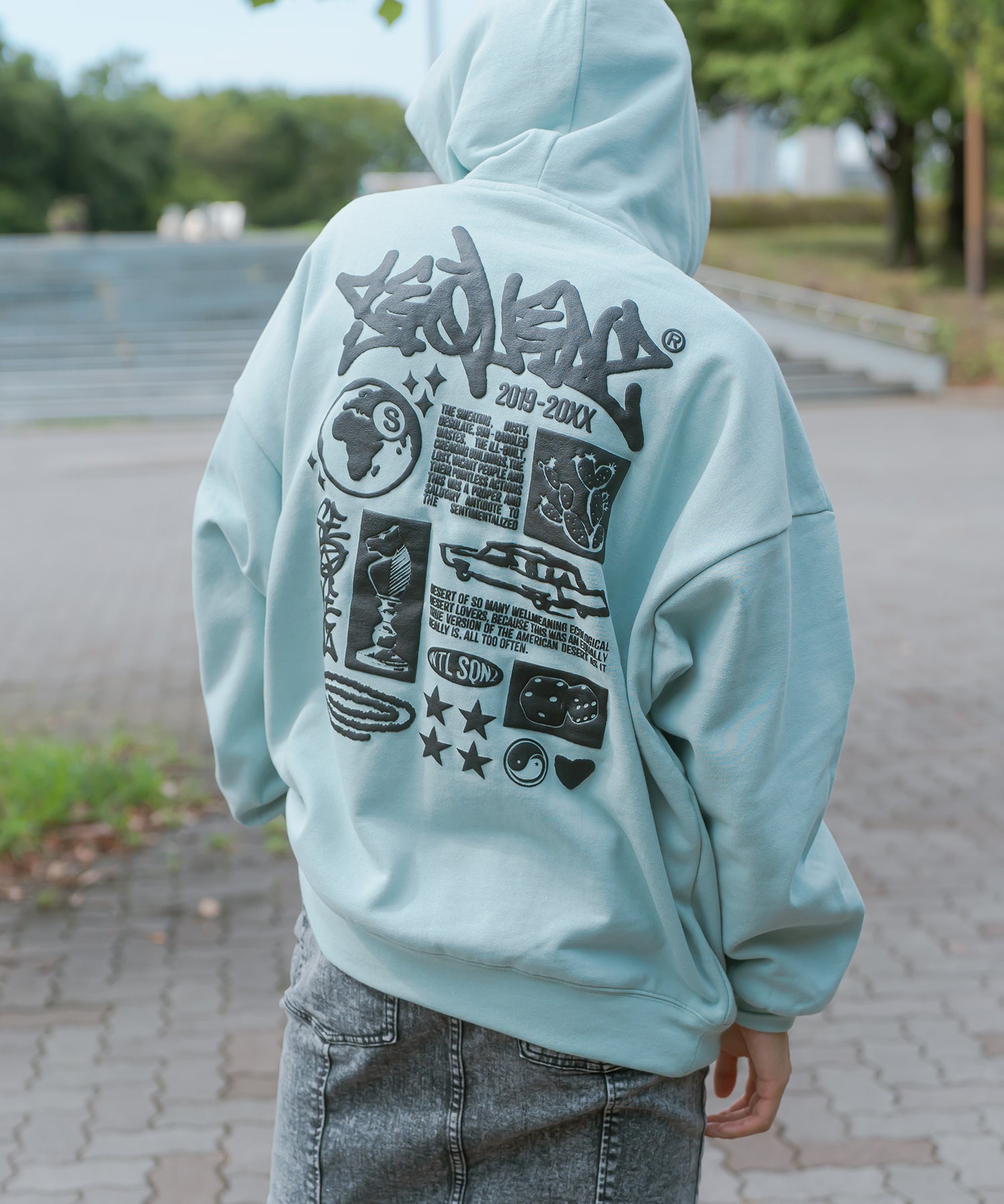 モデル:H170 Size:L