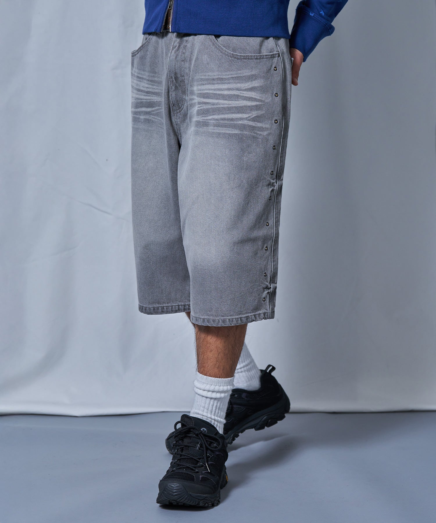 モデル:H175 Size:M