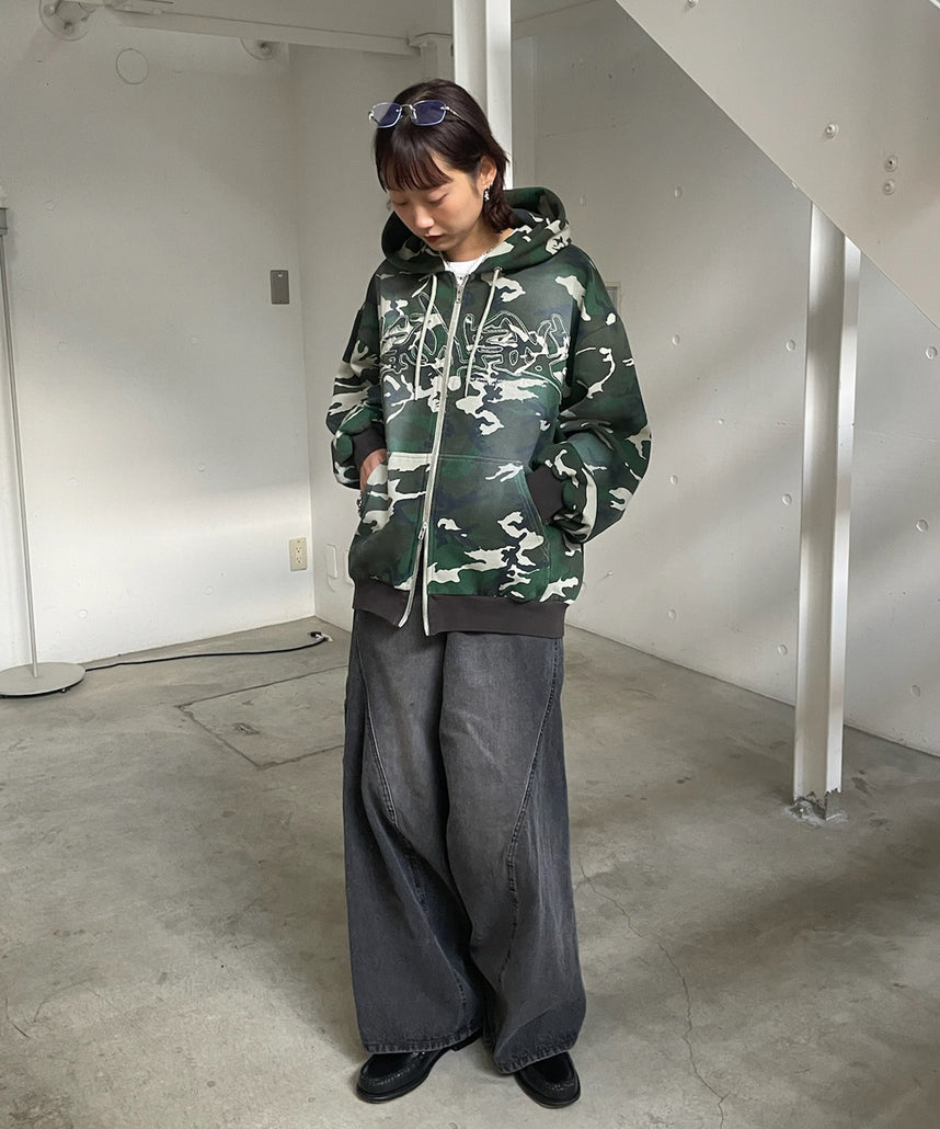 モデル:H163 Size:M