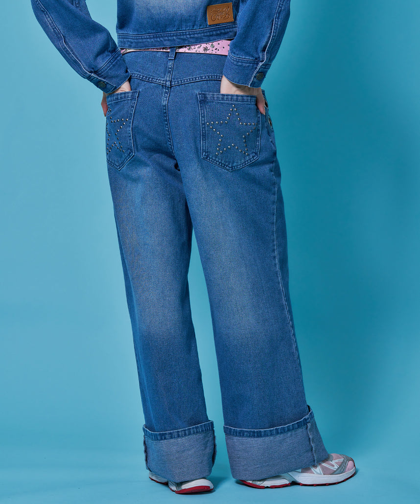 モデル:H164 Size:M