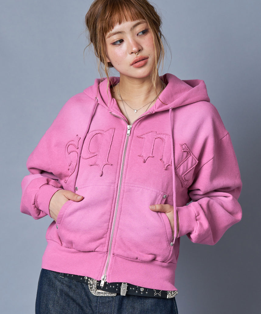 モデル:H165 Size:S
