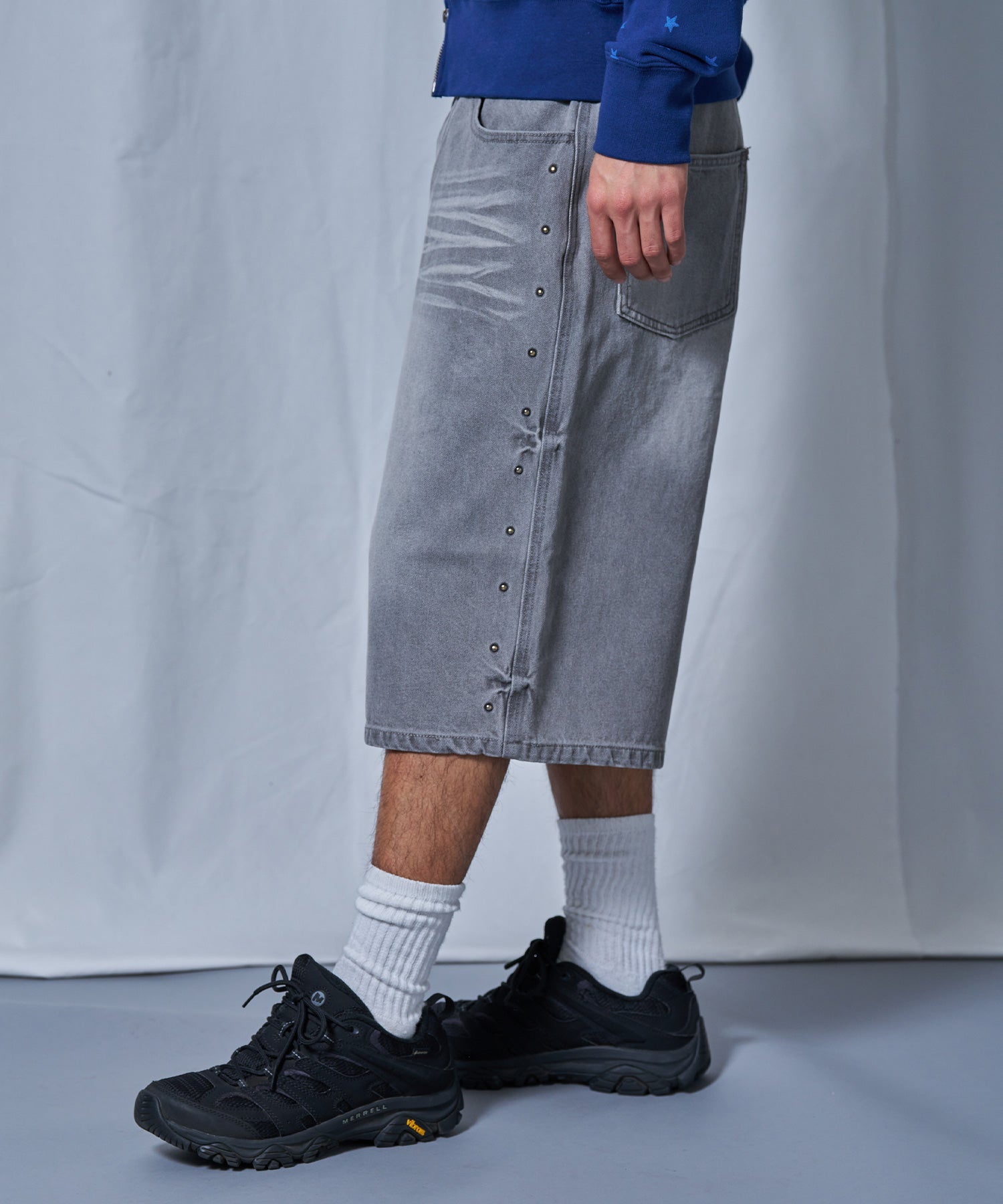 モデル:H175 Size:M