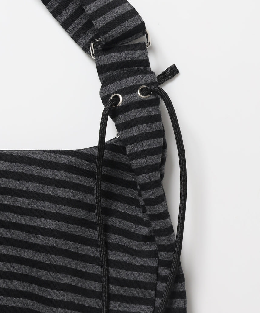 ギャザーショルダーバッグ / SHOULDER GATHER BAG 柄83