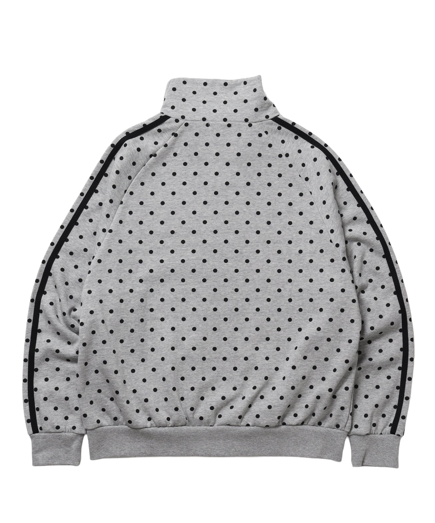 ※WEB限定 / ユニコーンワッペン刺繍トラックジャケット / sqnzU horse track jkt 柄81