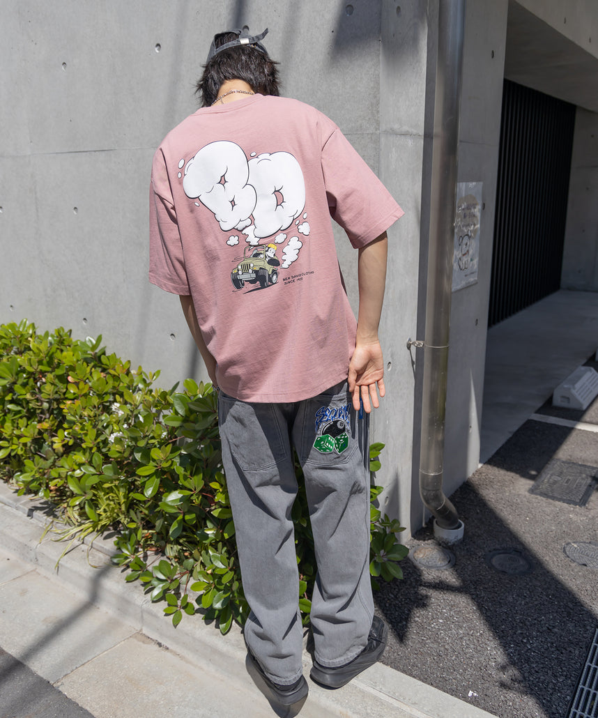 モデル:H183 Size:L