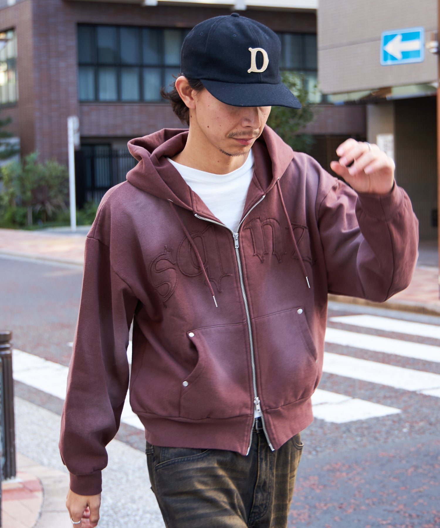 モデル:H177 Size:L