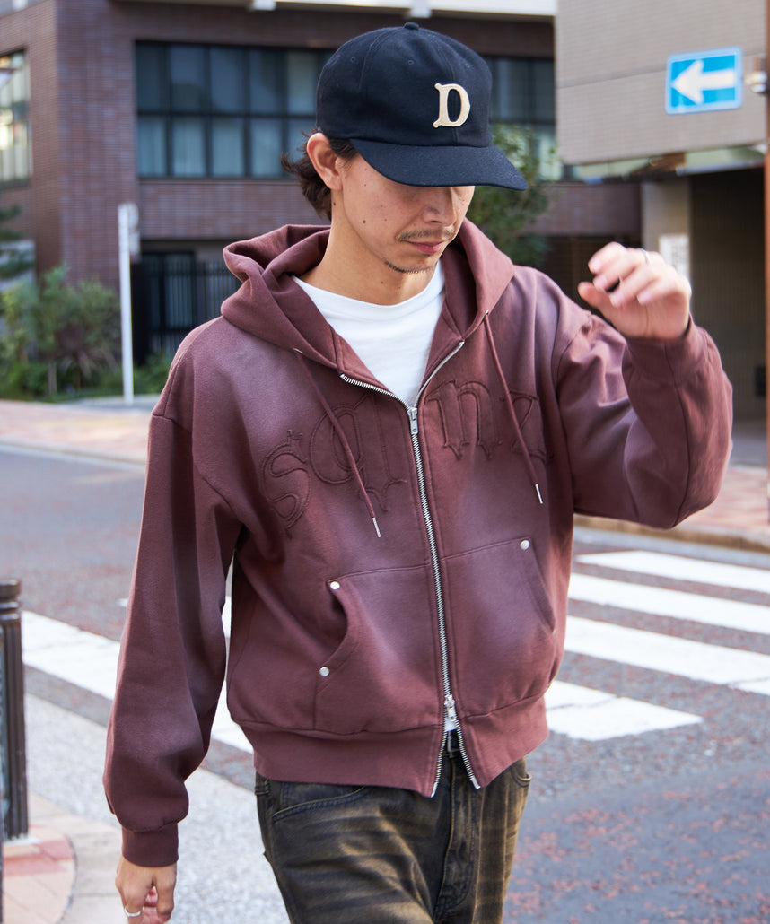 モデル:H177 Size:L
