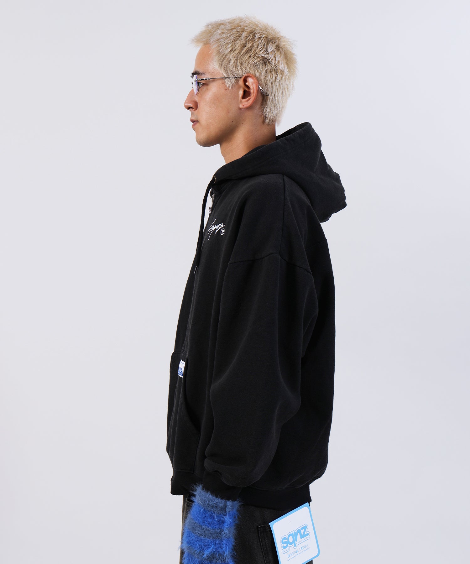 モデル:H180 Size:L