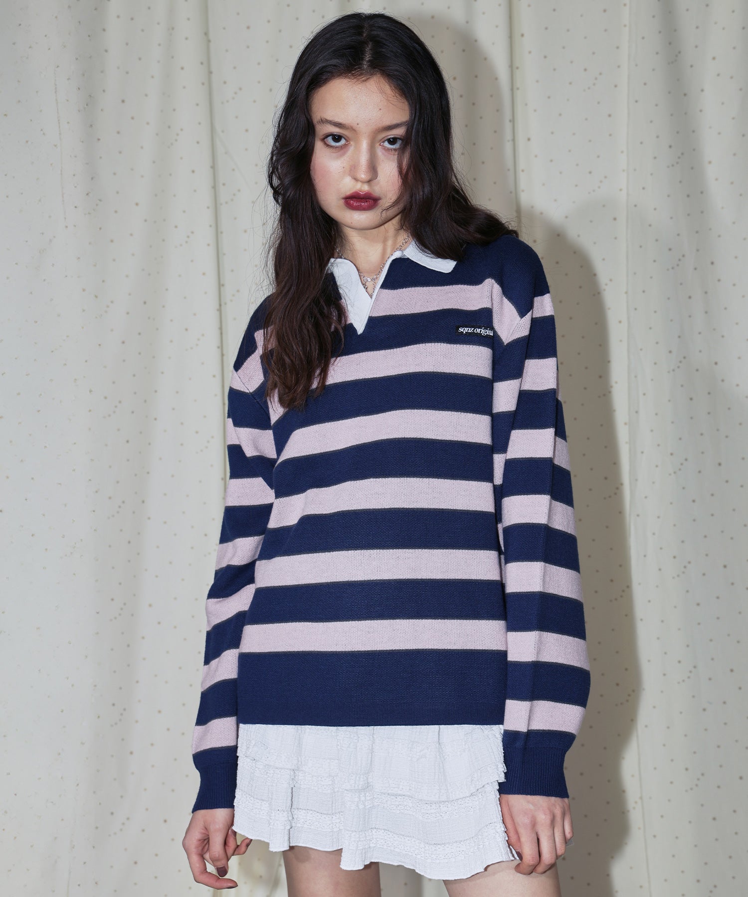 モデル:H171 Size:M