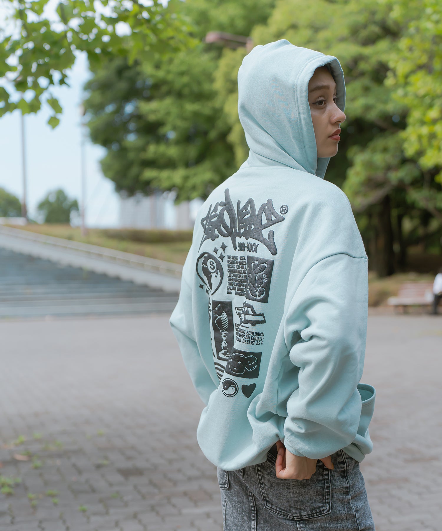 モデル:H170 Size:L