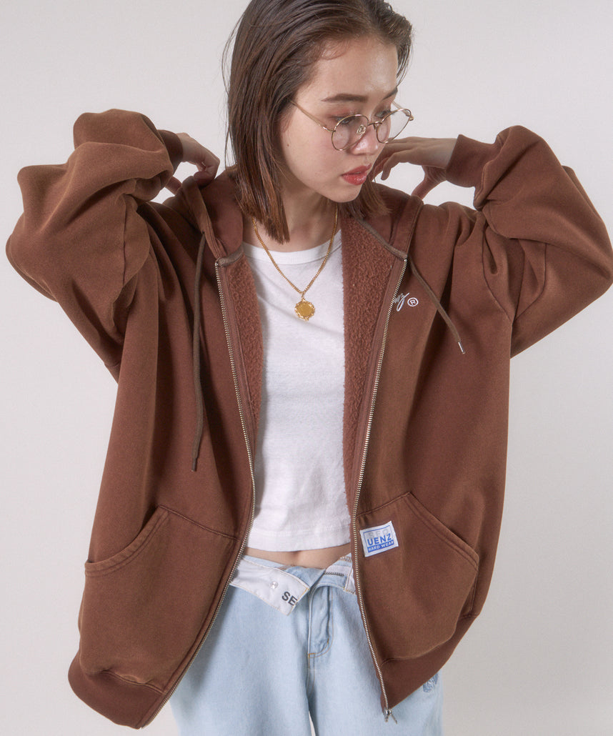 モデル: H165 Size:L