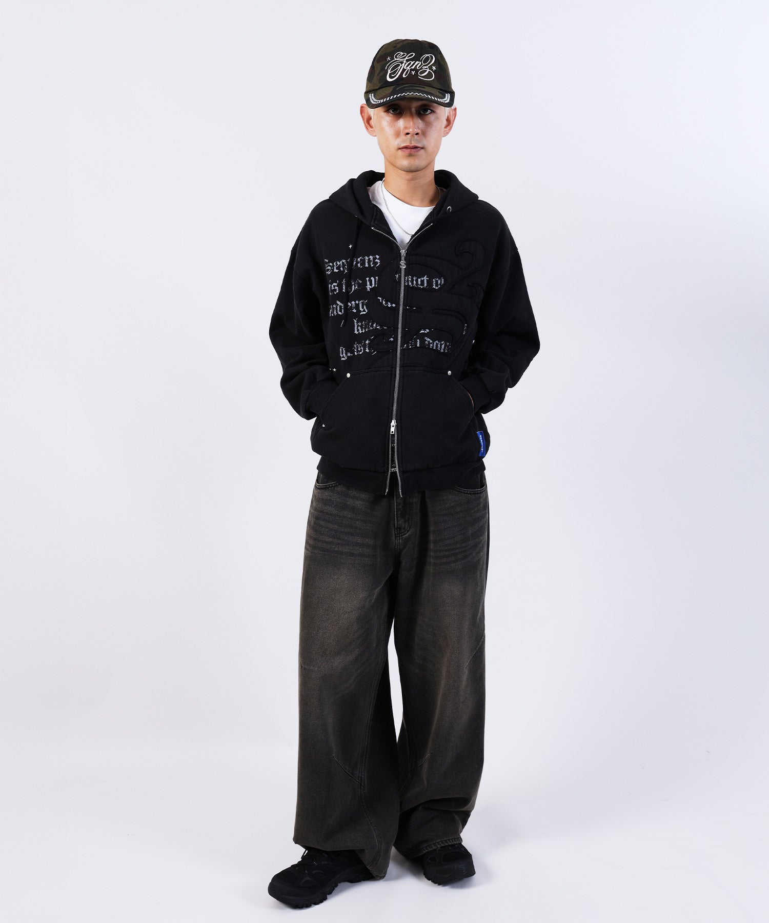 モデル:H180 Size:L