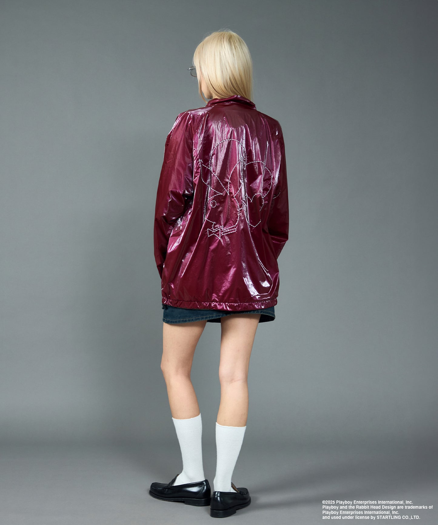 モデル:H170 Size:L