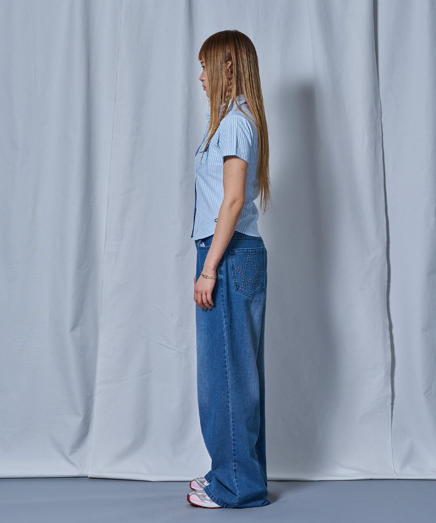 モデル:H165 Size:S