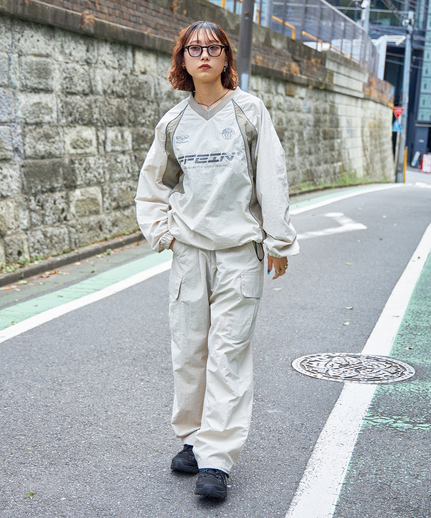 モデル:H163 Size:M