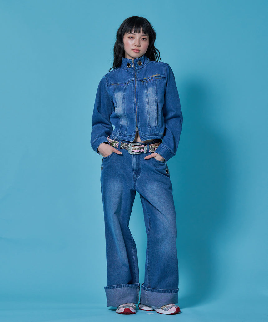 モデル:H164 Size:S