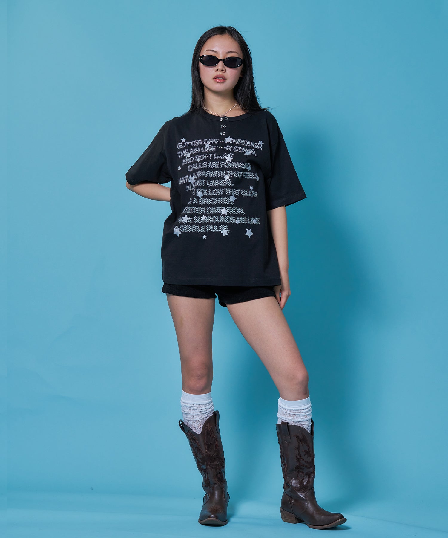 モデル:H170 Size:L