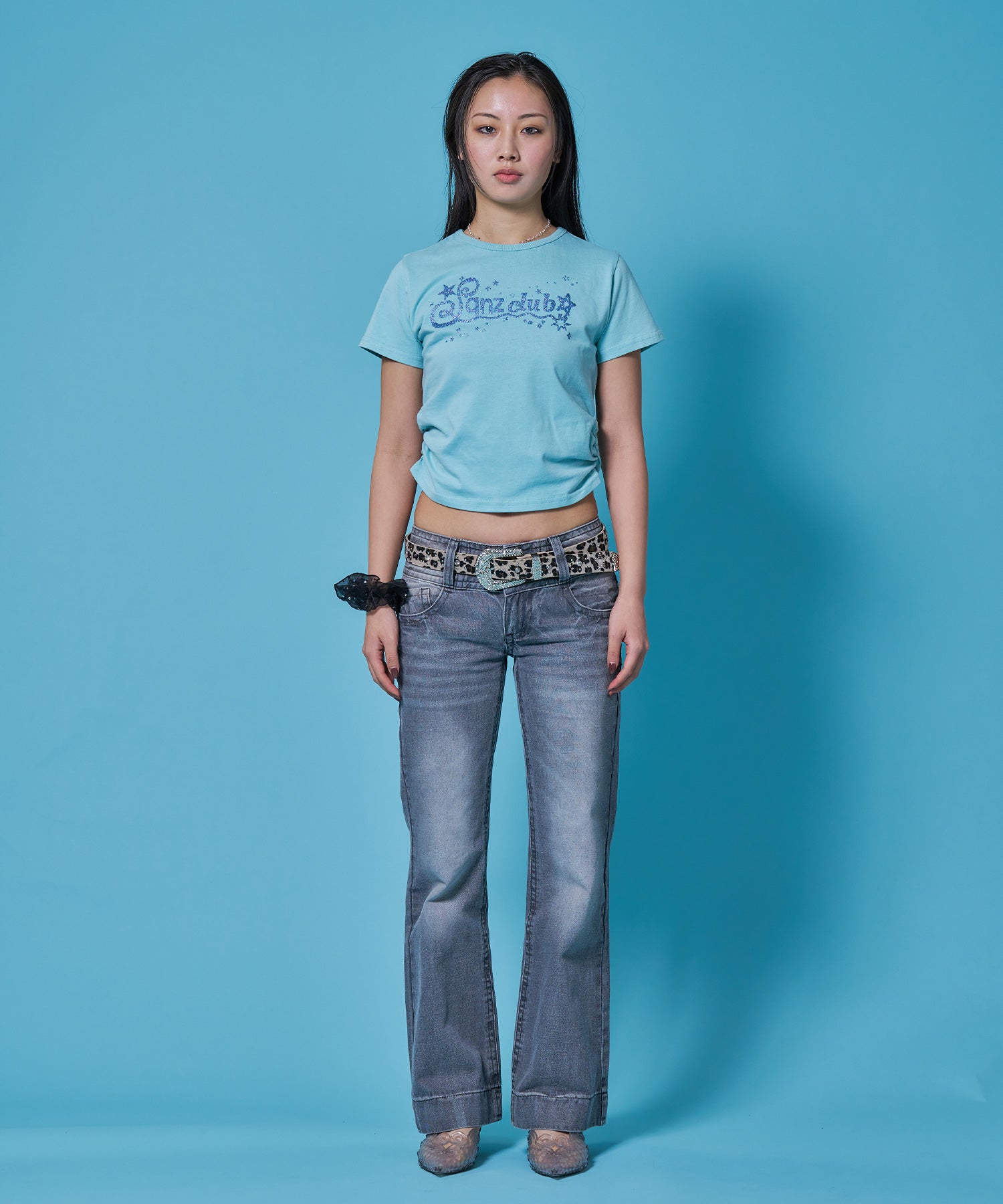 モデル:H170 Size:M