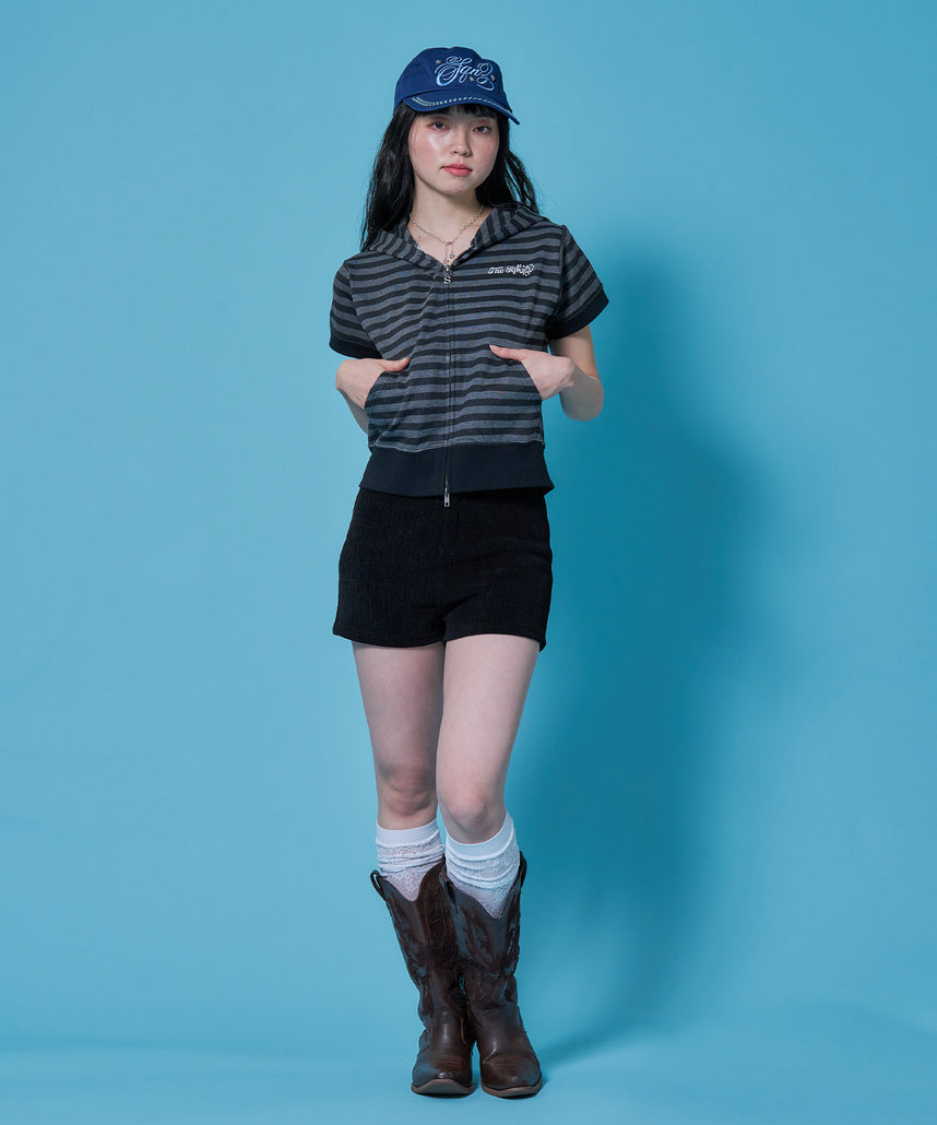 モデル:H164 Size:S