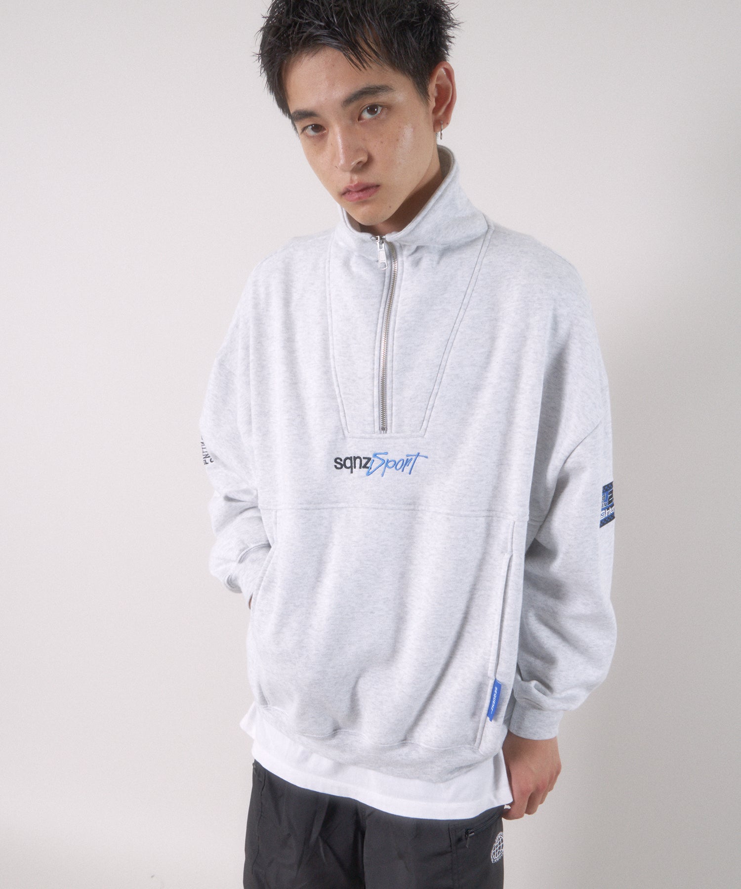 モデル: H180 Size:L